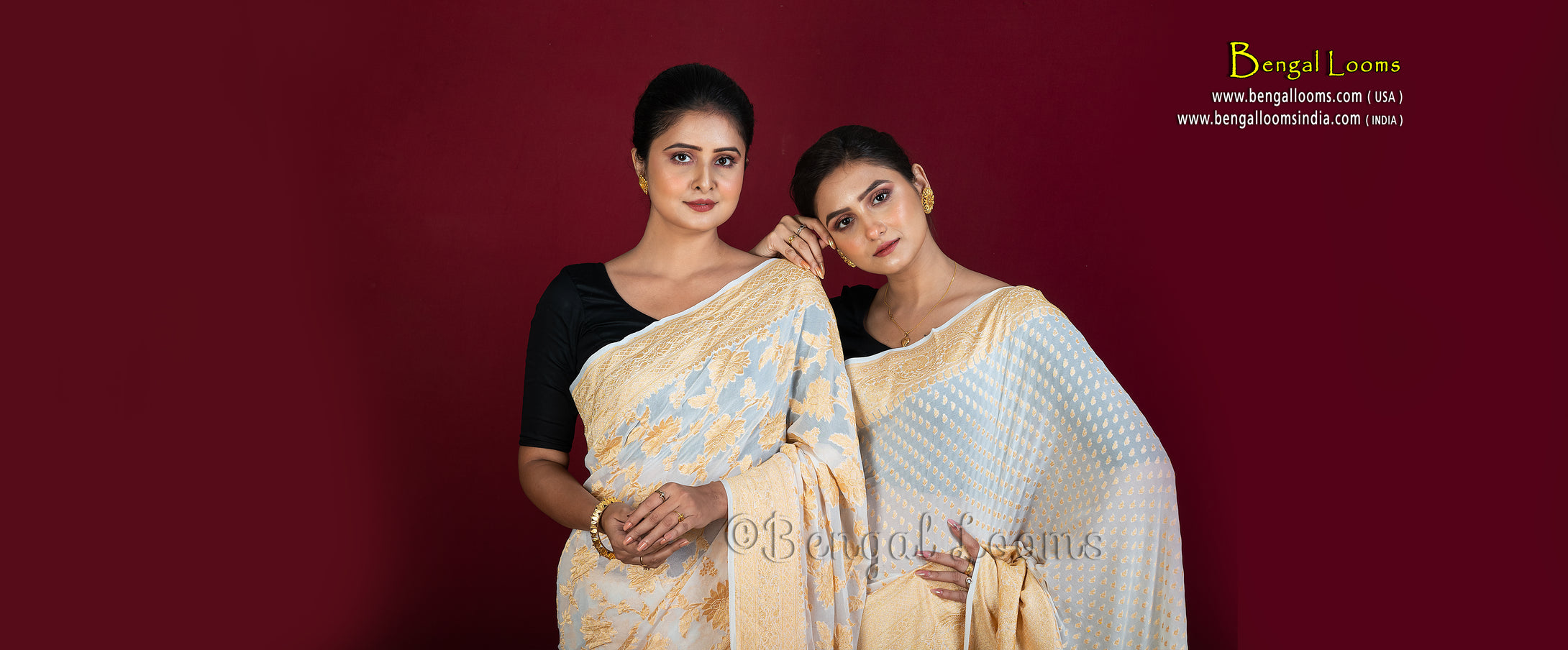 a house of classic and traditional indian handloom and ethnic sarees