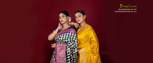 house of exclusive handloom sarees