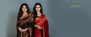 a house of classic and traditional indian handloom and ethnic sarees