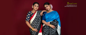 a house of classic and traditional indian handloom and ethnic sarees