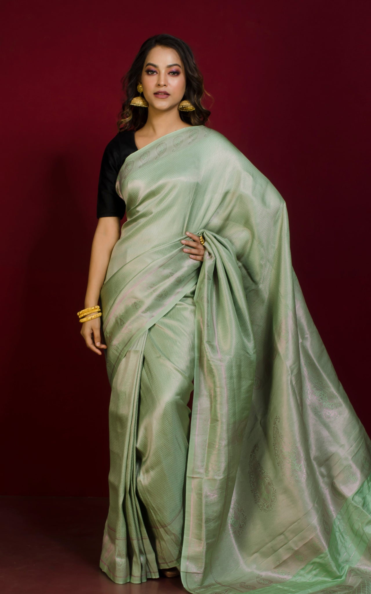 Soft plane Saree Rs 199/-... - Campus Collections, Adoor. | Facebook